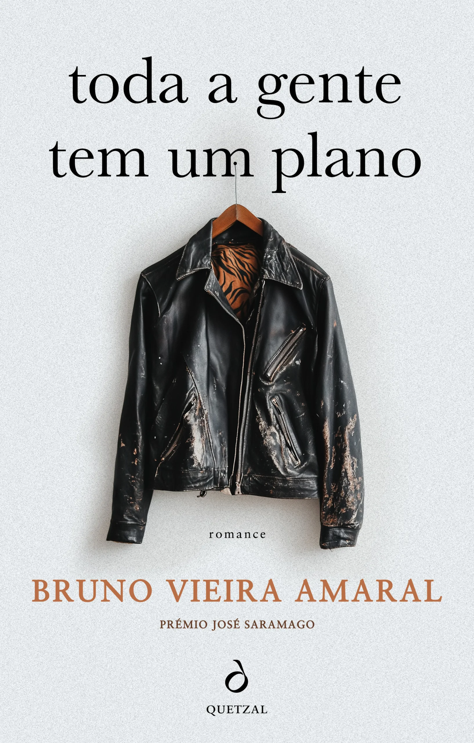 Imagem do produto  Toda a Gente Tem um Plano