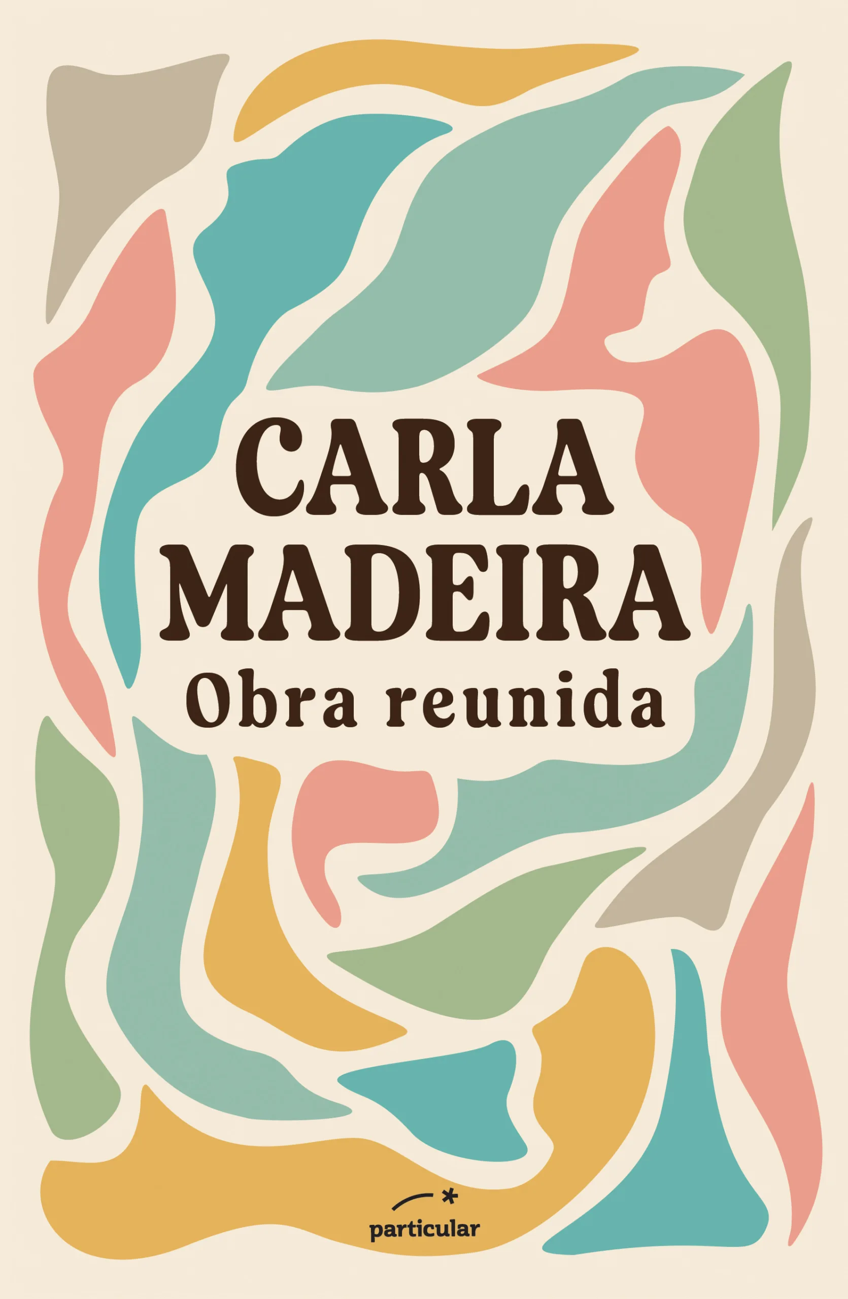 Imagem do produto  Carla Madeira - Obra Reunida