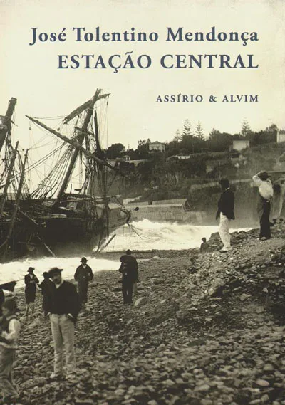 Imagem do produto  Estação Central