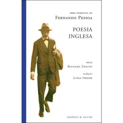 Imagem do produto  Poesia Inglesa