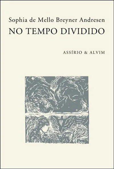 Imagem do produto  No Tempo Dividido