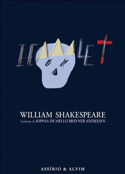 Imagem do produto  Hamlet