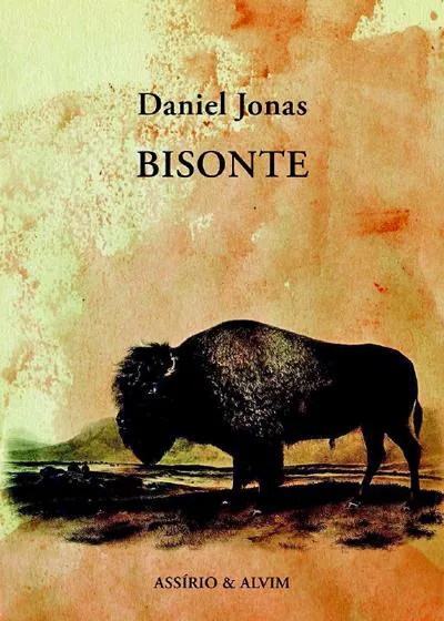Imagem do produto  Bisonte
