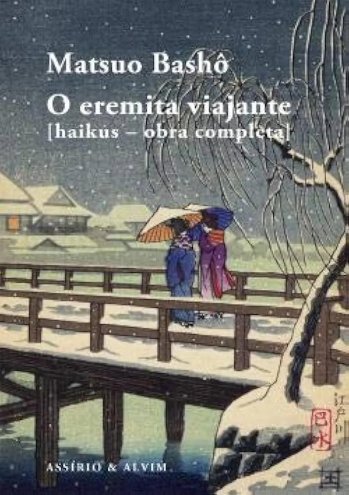 Imagem do produto  O Eremita Viajante