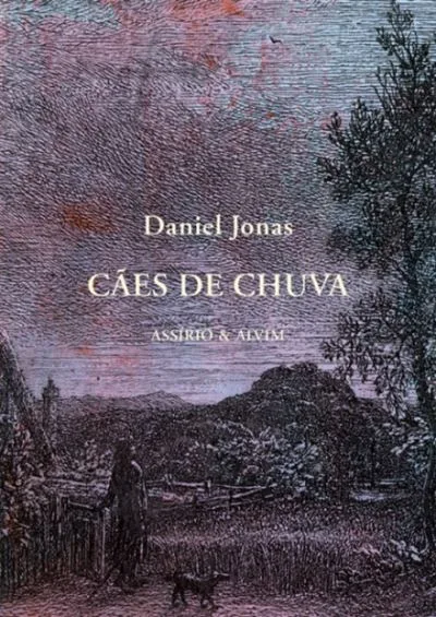 Imagem do produto  Cães de Chuva