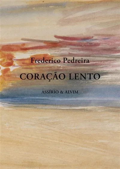 Imagem do produto  Coração Lento