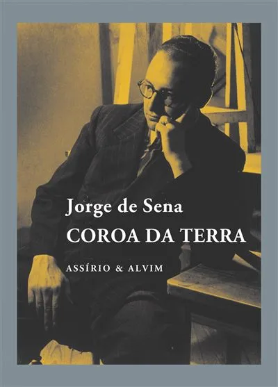 Imagem do produto  Coroa da Terra