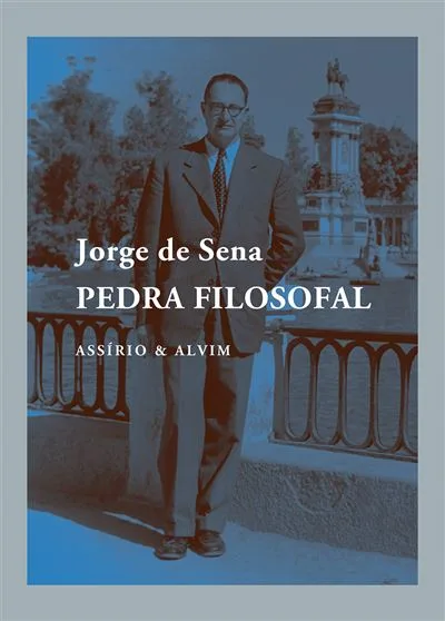 Imagem do produto  Pedra Filosofal