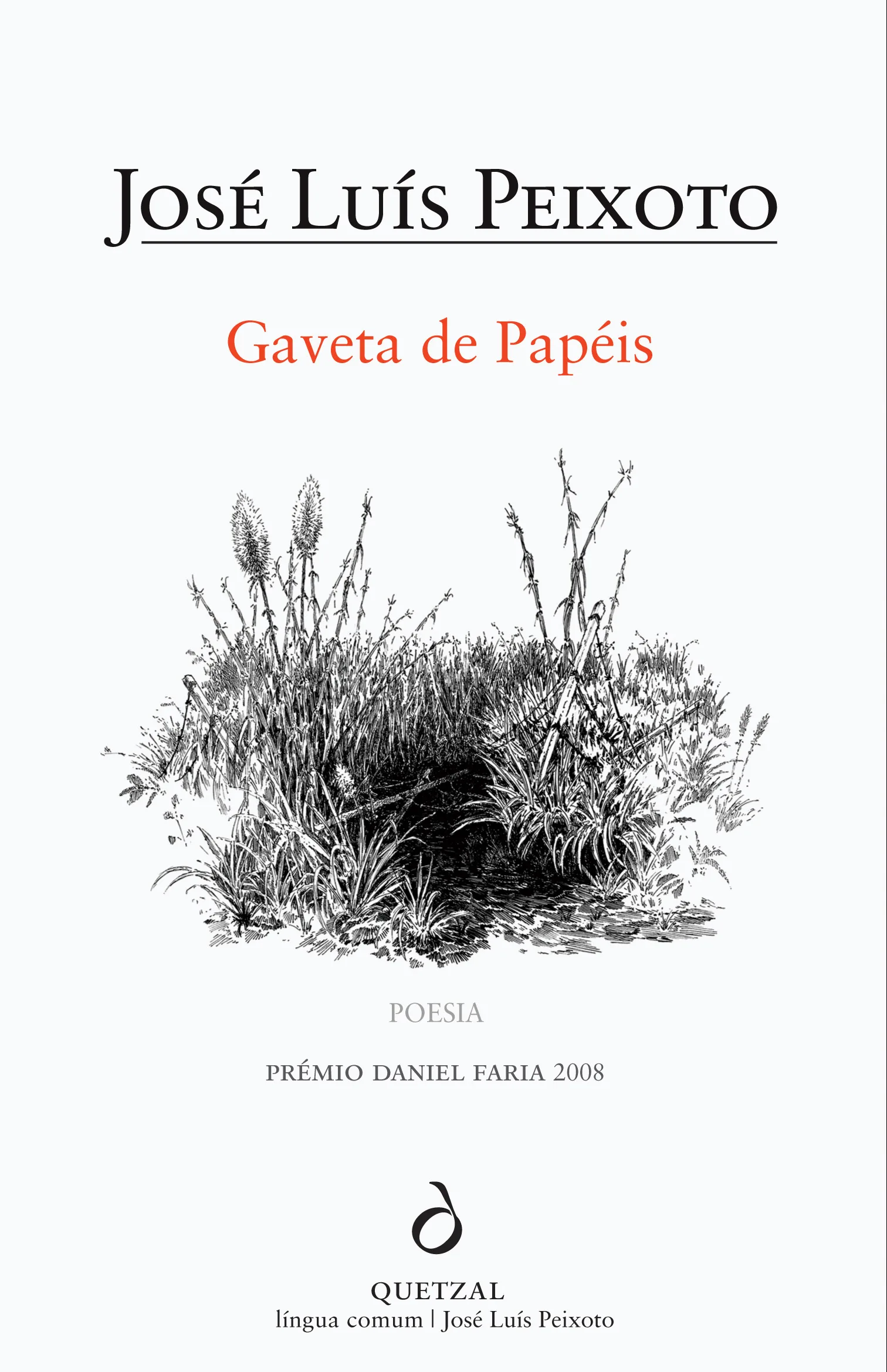 Imagem do produto  Gaveta de Papéis