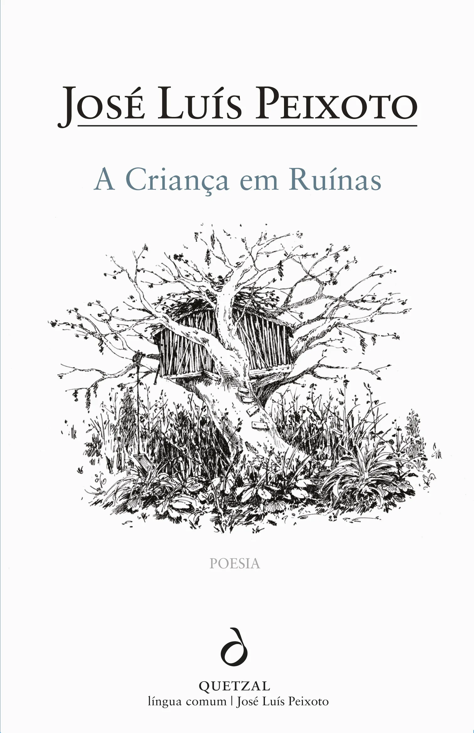 Imagem do produto  A Criança em Ruínas