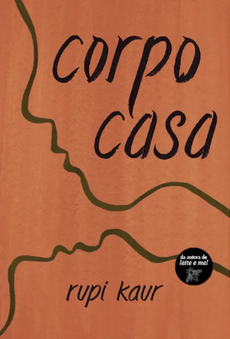 Imagem do produto  Corpo Casa