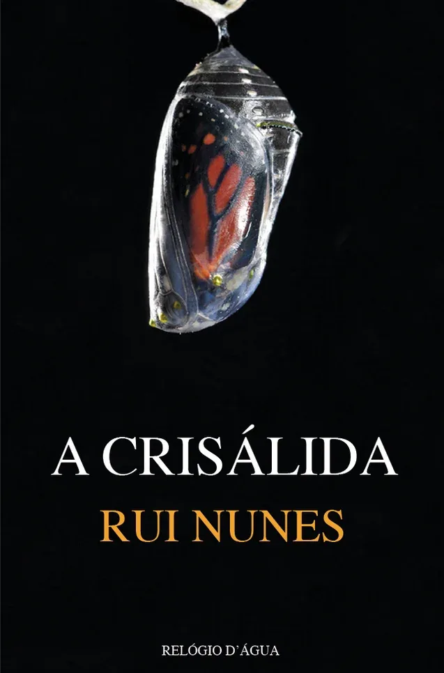 Imagem do produto  A Crisálida