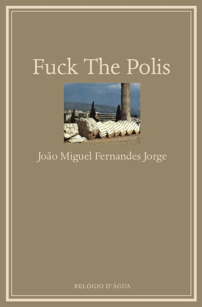 Imagem do produto  Fuck the Polis