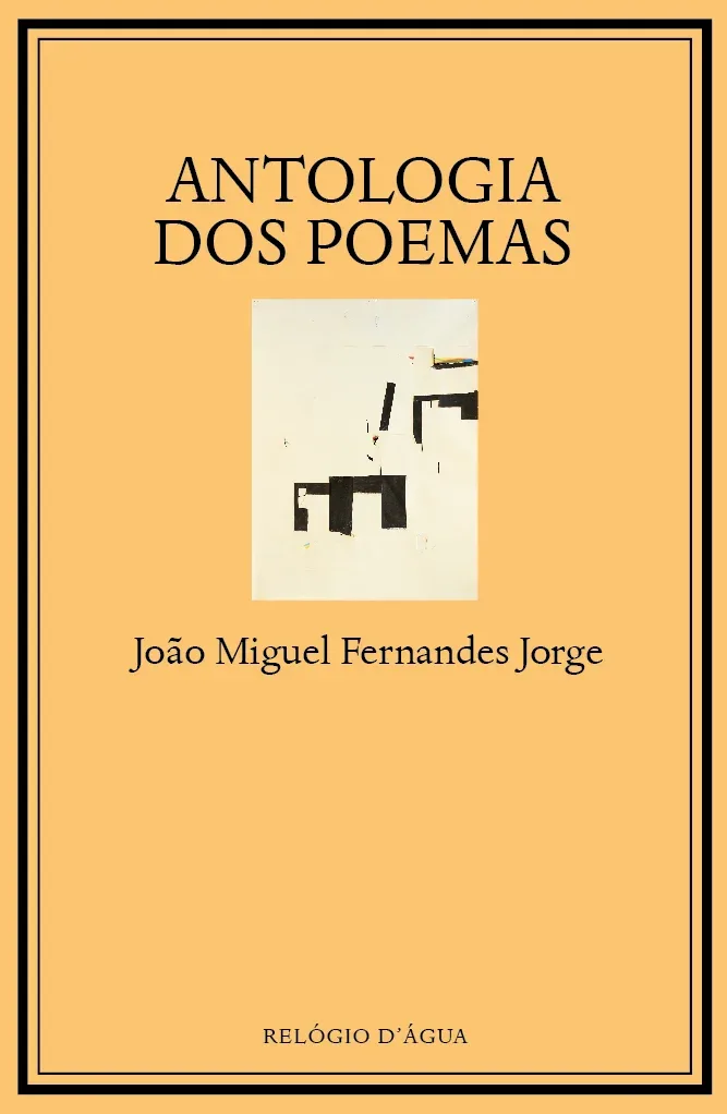 Imagem do produto  Antologia dos Poemas