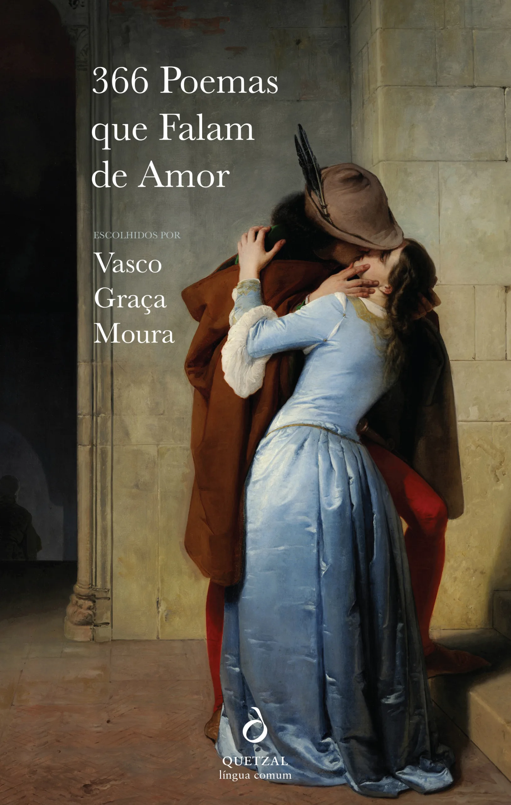 Imagem do produto  366 Poemas que Falam de Amor