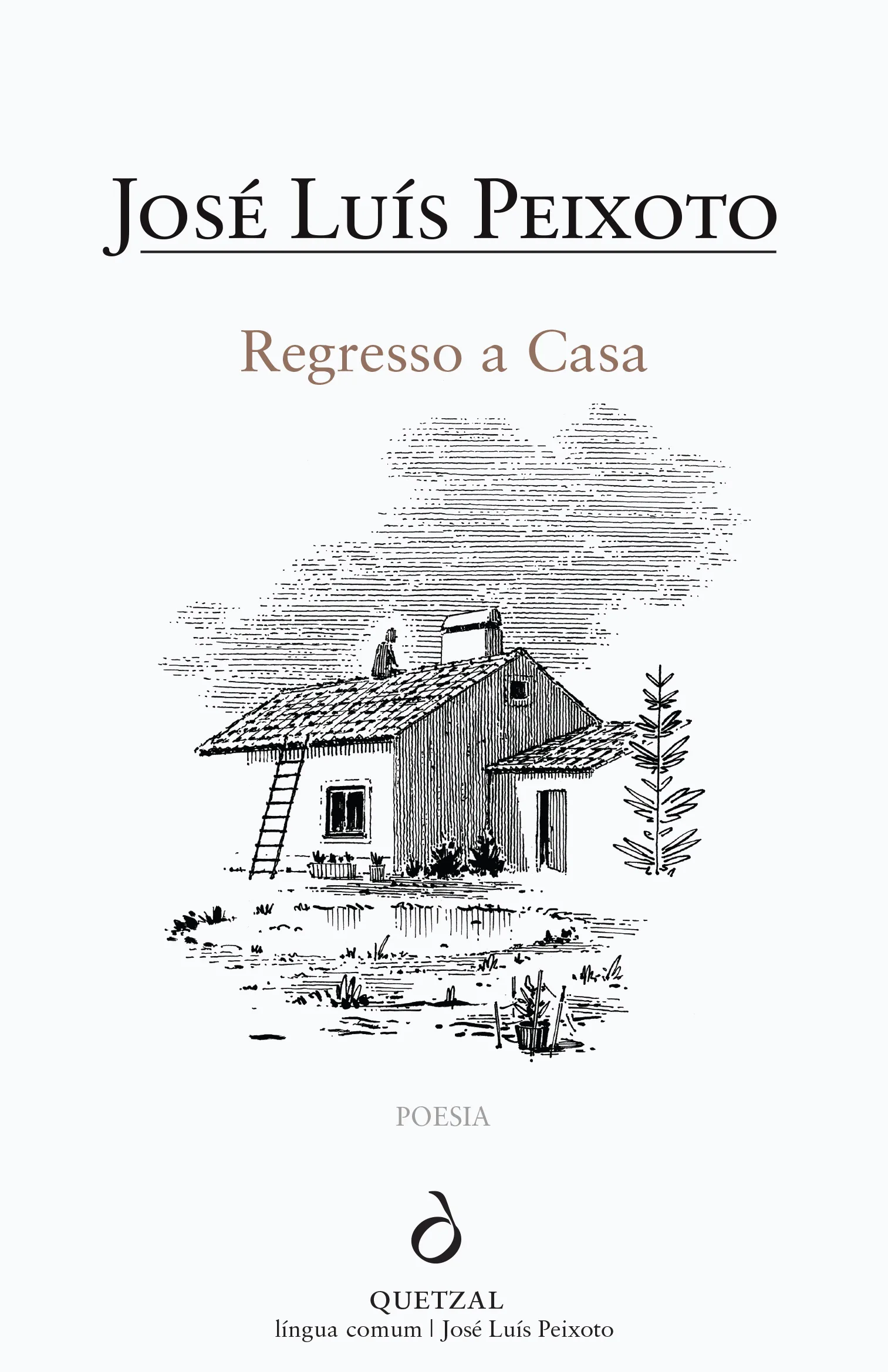 Imagem do produto  Regresso a Casa