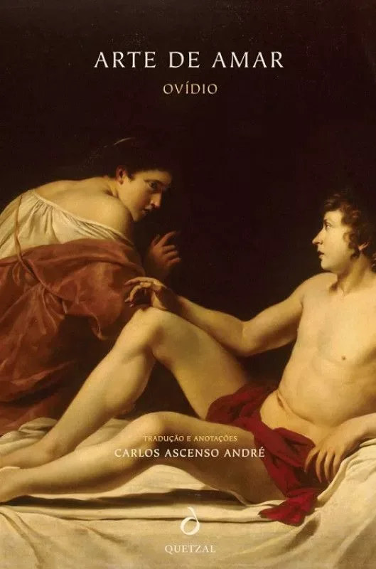 Imagem do produto  Arte de Amar