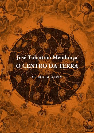 Imagem do produto  O Centro da Terra