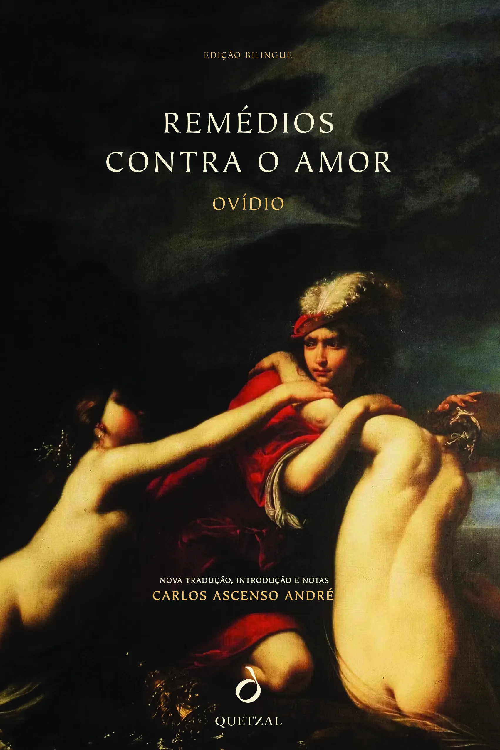 Imagem do produto  Remédios Contra o Amor