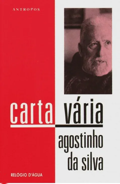 Imagem do produto  Carta Vária