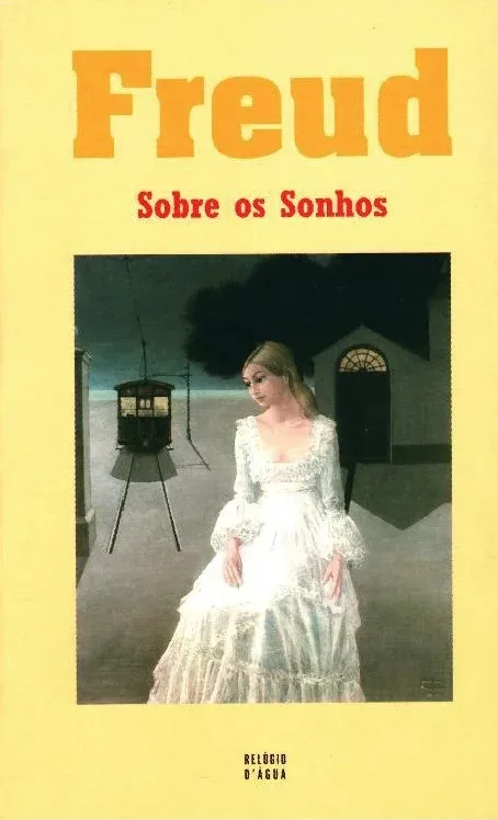 Imagem do produto  Sobre os Sonhos