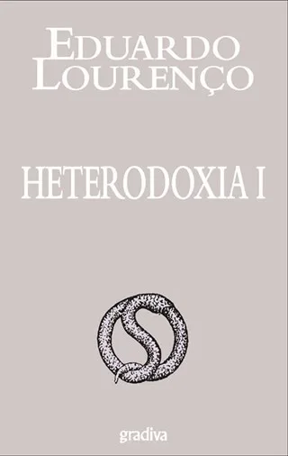 Imagem do produto  Heterodoxia I