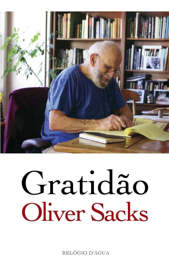Imagem do produto  Gratidão