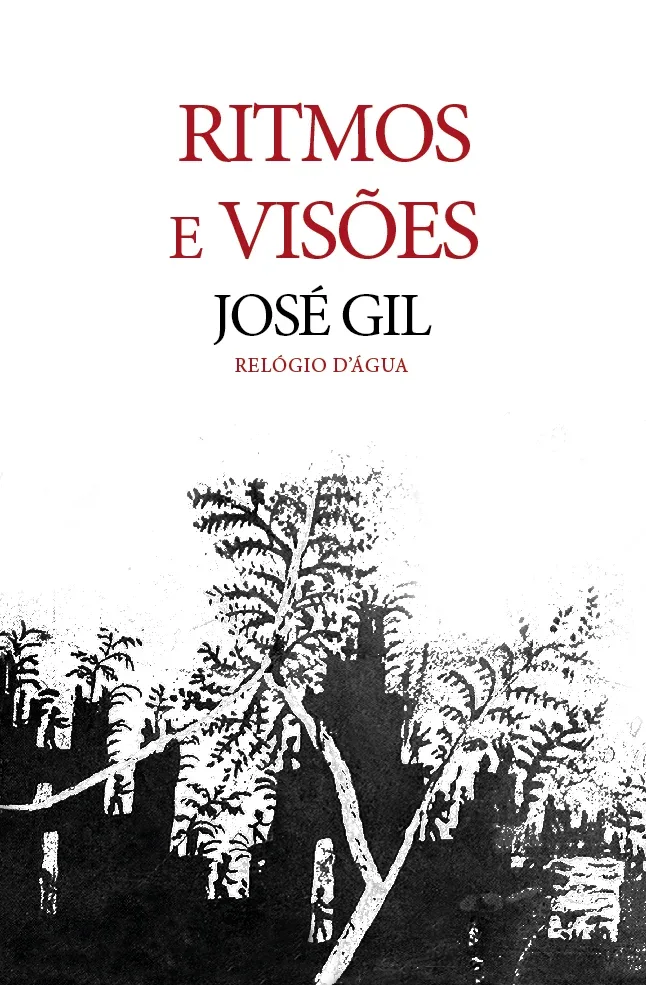 Imagem do produto  Ritmos e Visões