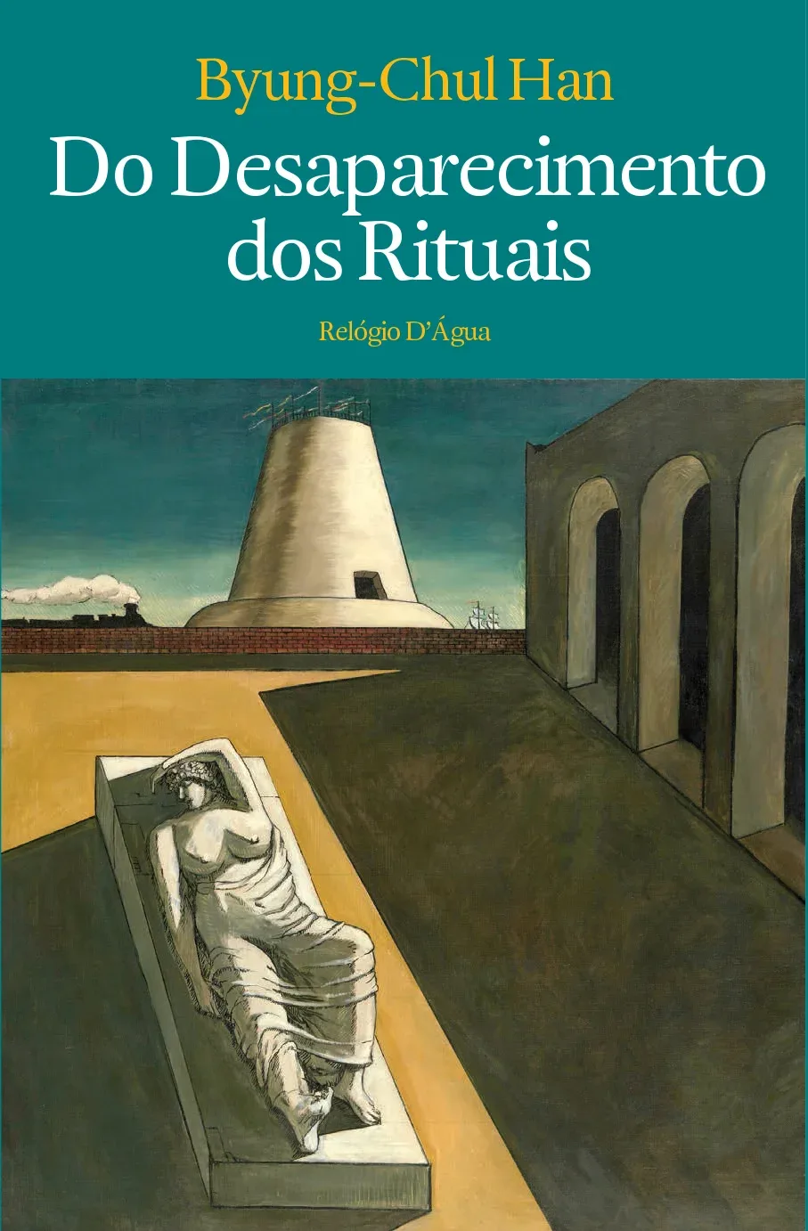 Imagem do produto  Do Desaparecimento dos Rituais