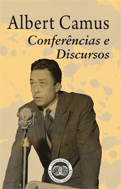 Imagem do produto  Conferências e Discursos