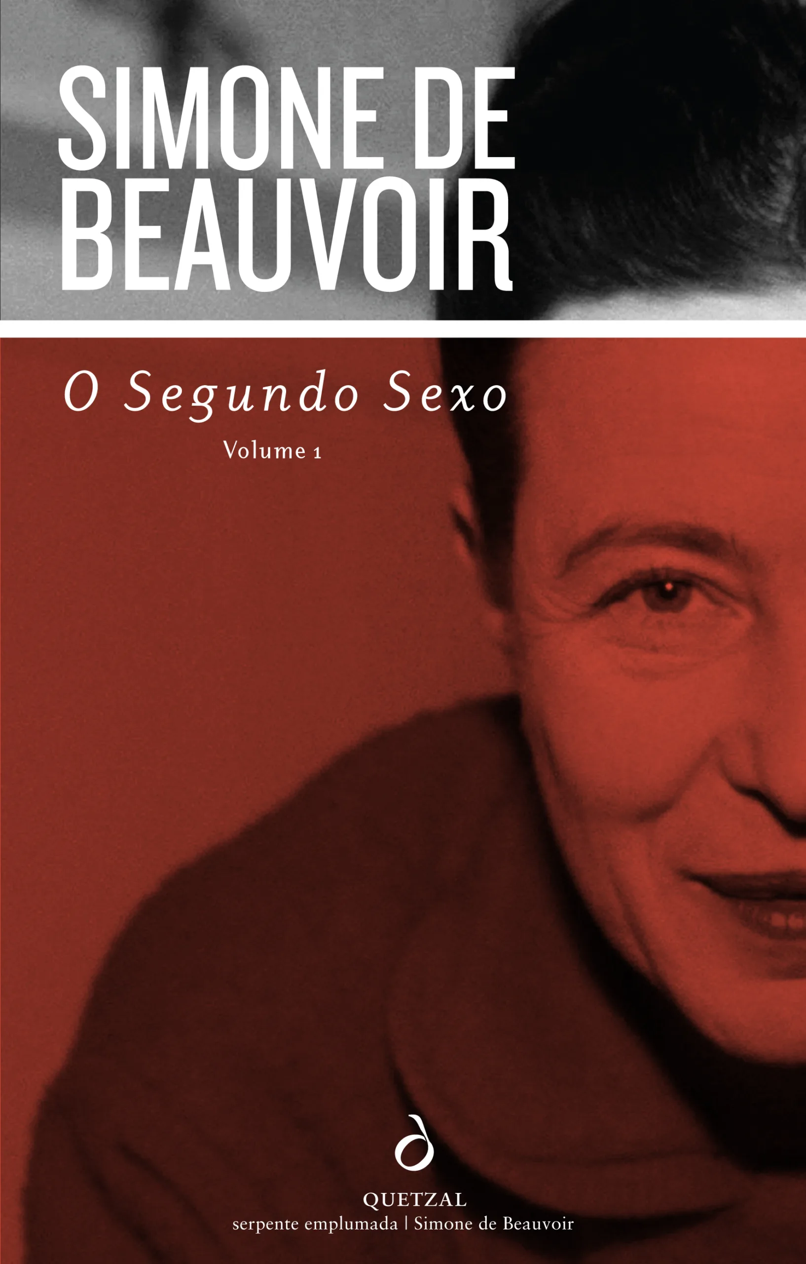 Imagem do produto  O Segundo Sexo I - Os Factos e os Mitos