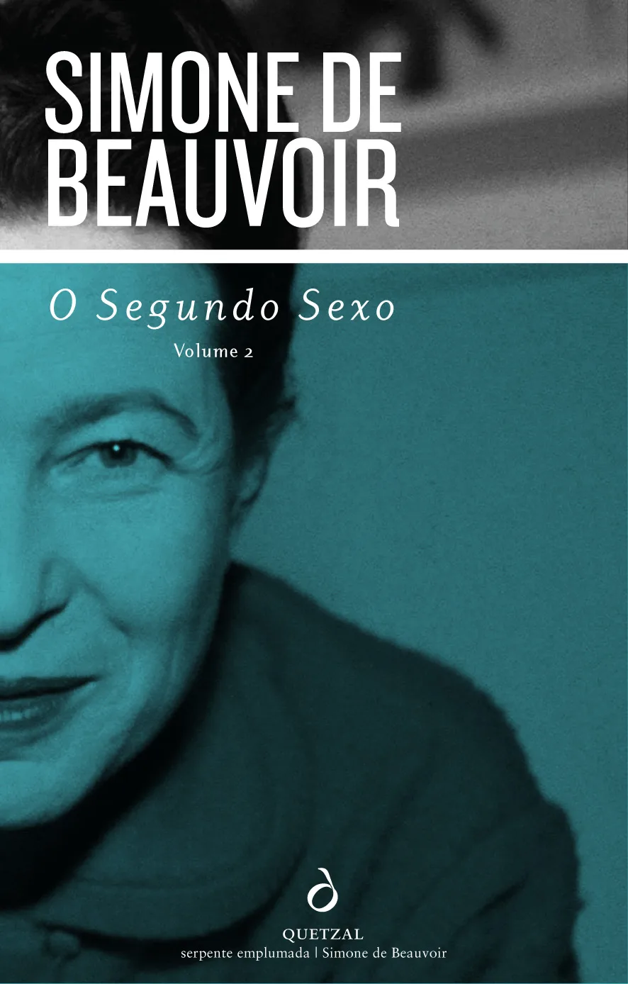 Imagem do produto  O Segundo Sexo II - A Experiência Vivida