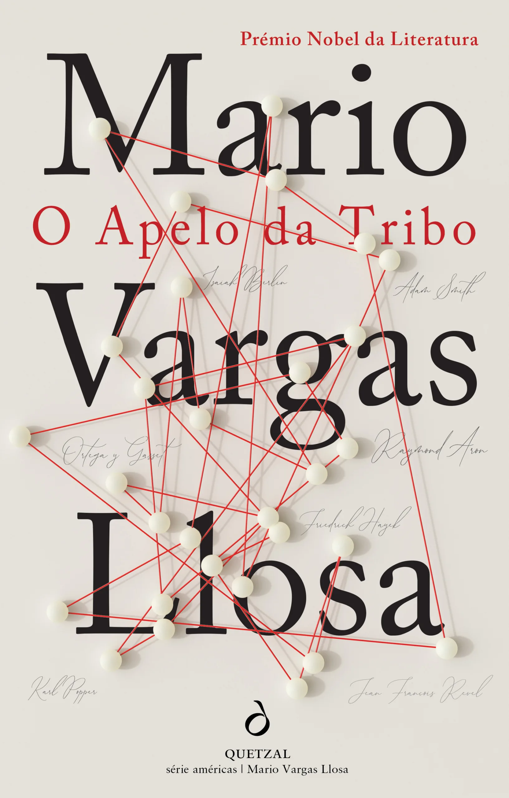 Imagem do produto  O Apelo da Tribo