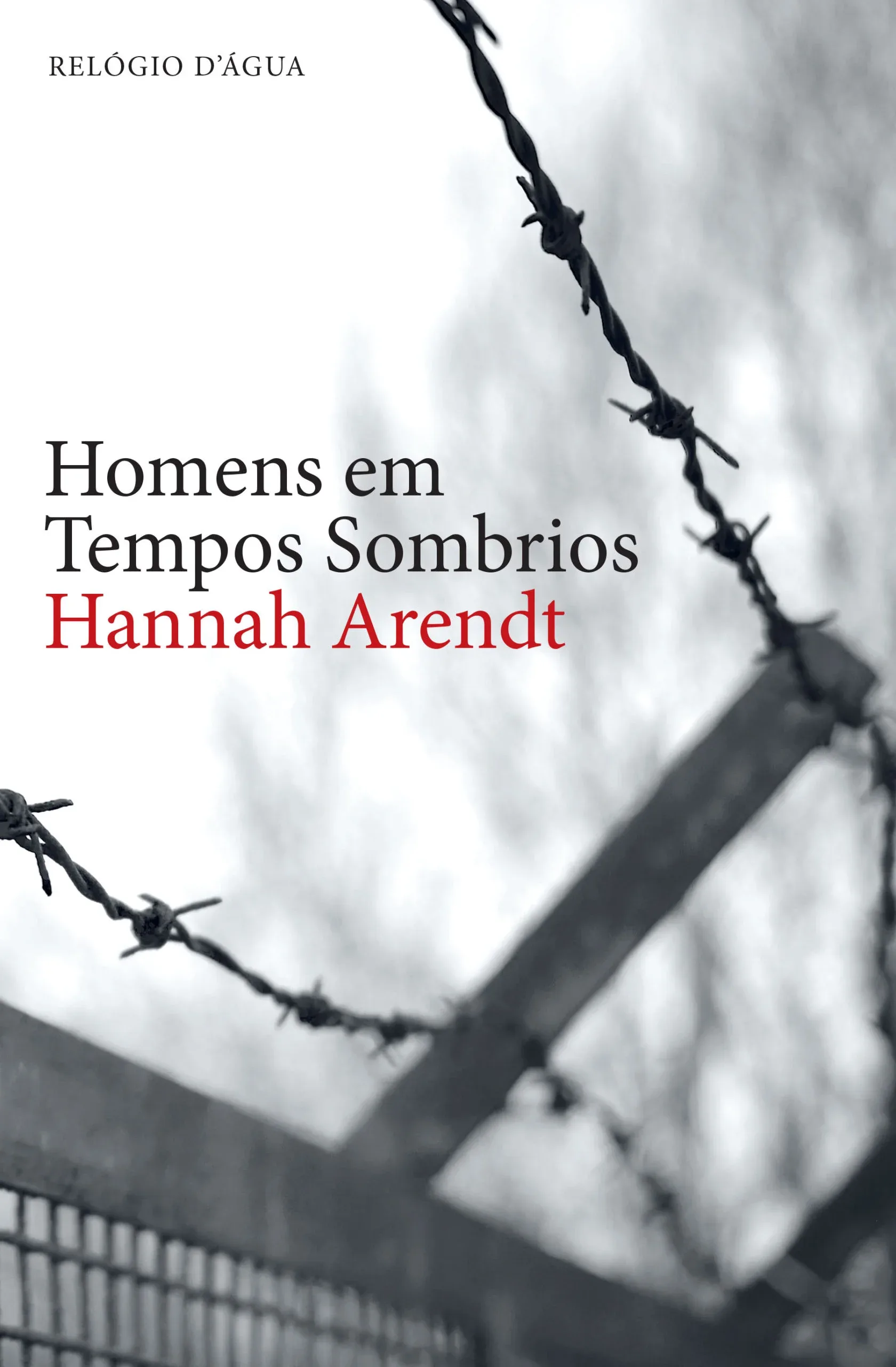 Imagem do produto  Homens em Tempos Sombrios