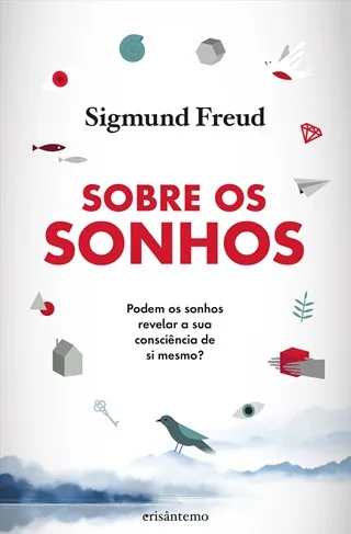 Imagem do produto  Sobre os Sonhos