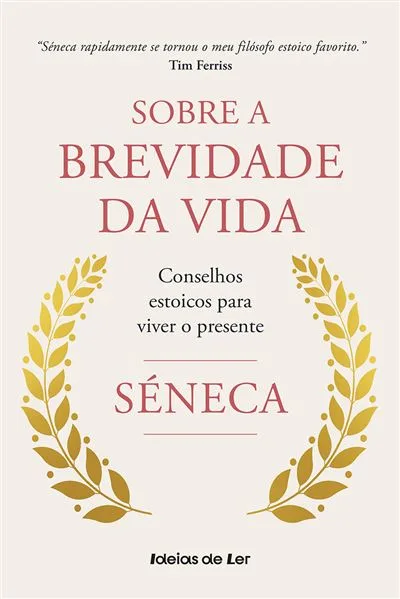 Imagem do produto  Sobre a Brevidade da Vida