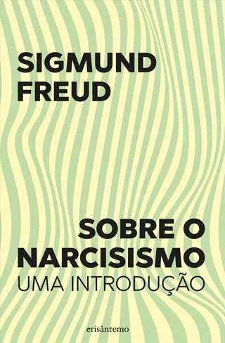 Imagem do produto  Sobre o Narcisismo - Uma Introdução