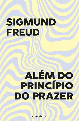 Imagem do produto  Além do Princípio do Prazer