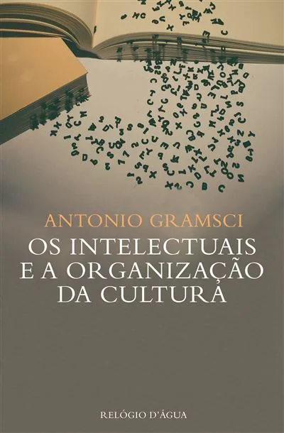 Imagem do produto  Os Intelectuais e a Organização da Cultura