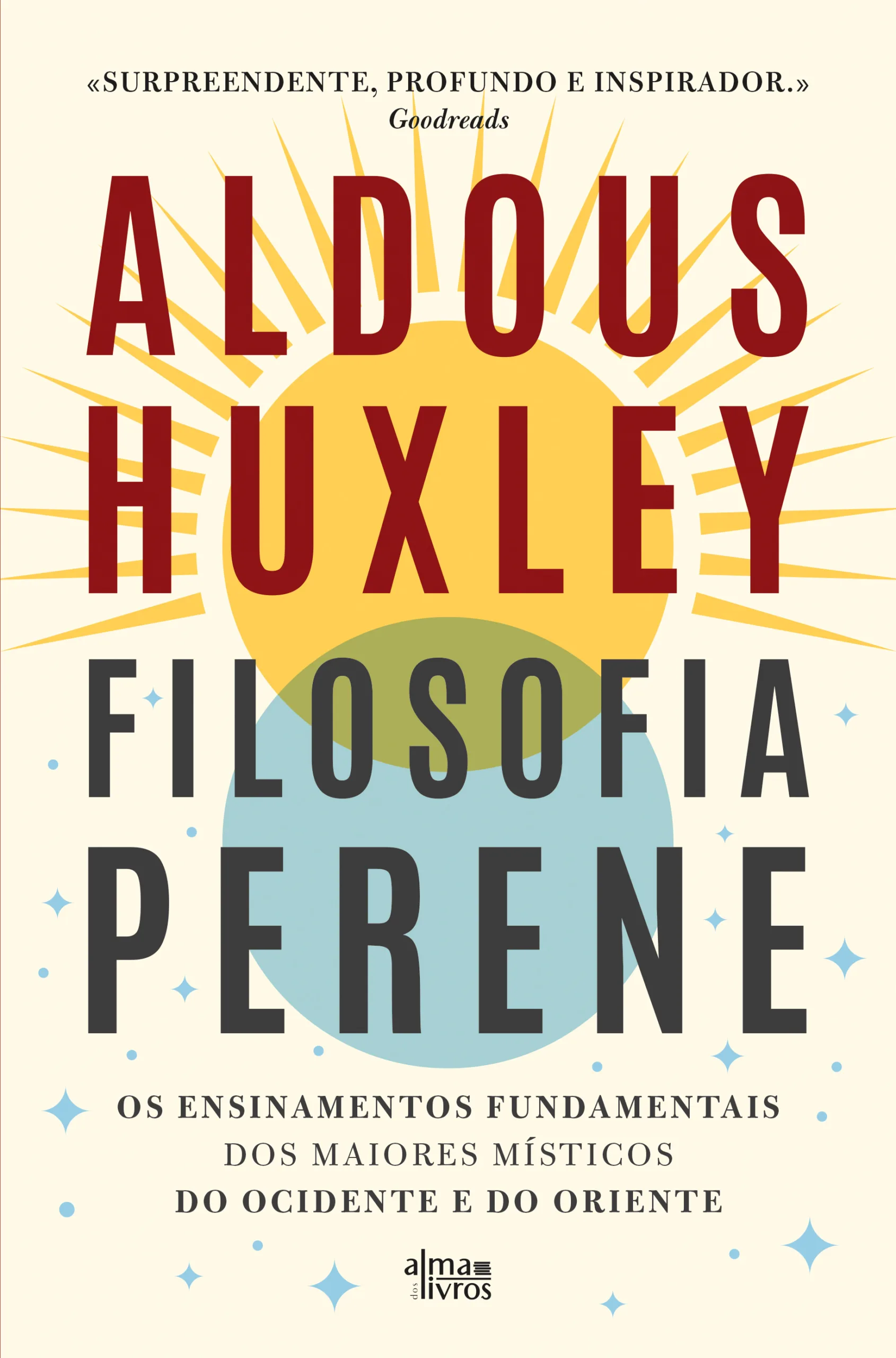 Imagem do produto  Filosofia Perene