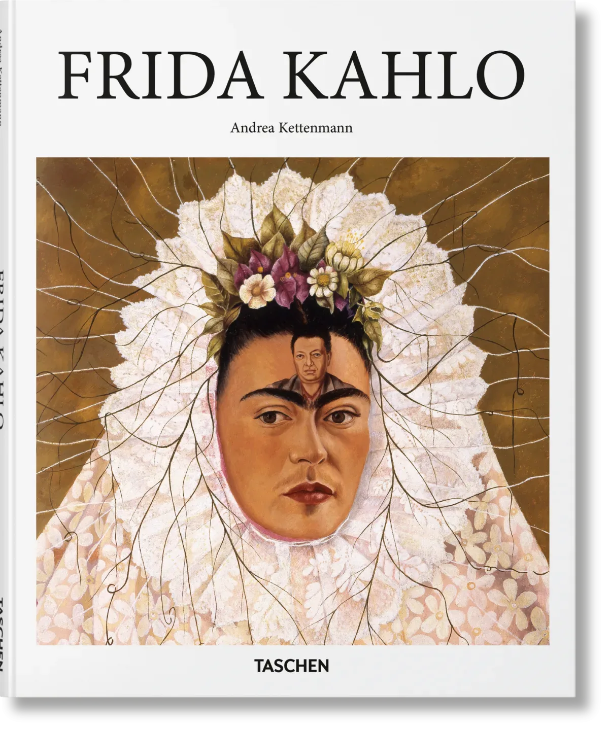 Imagem do produto  Frida Kahlo (ENG).