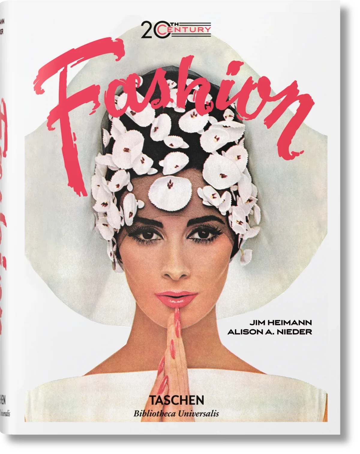 Imagem do produto  20th-Century Fashion. 100 Years of Apparel Ads (ENG, FR, GER)