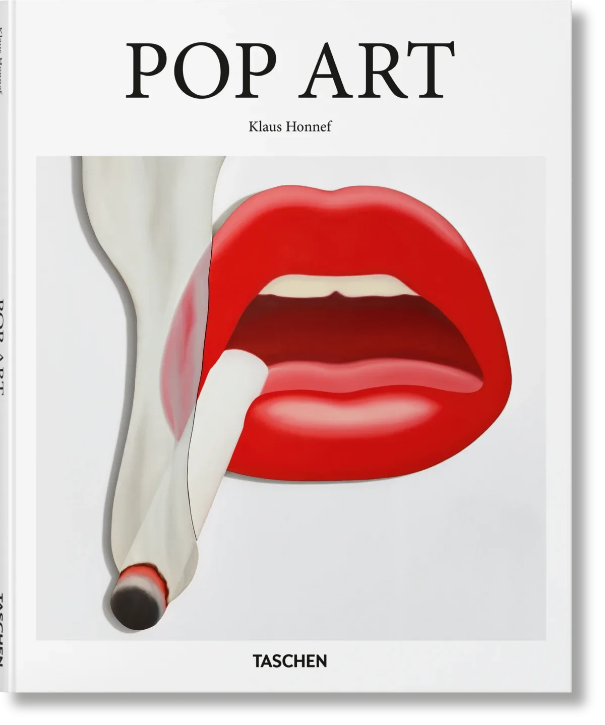 Imagem do produto  Pop Art (ENG)