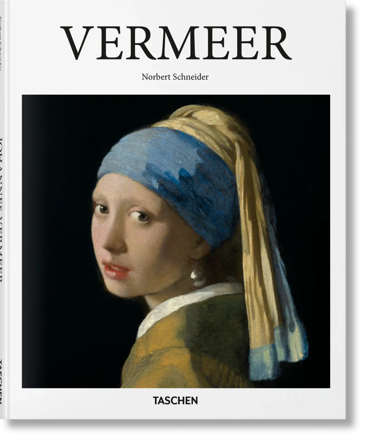 Imagem do produto  Vermeer (ENG)