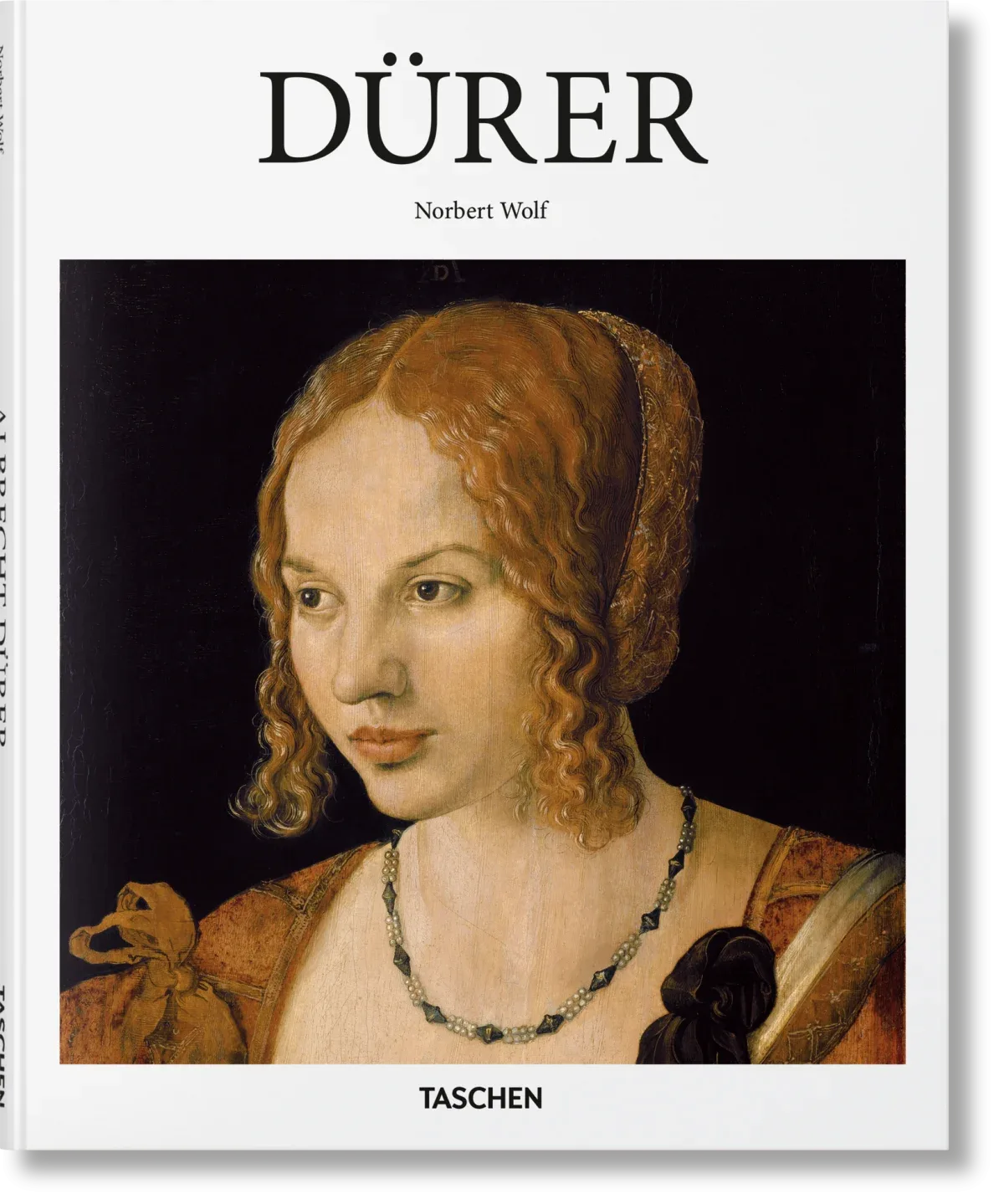 Imagem do produto  Dürer (ENG)