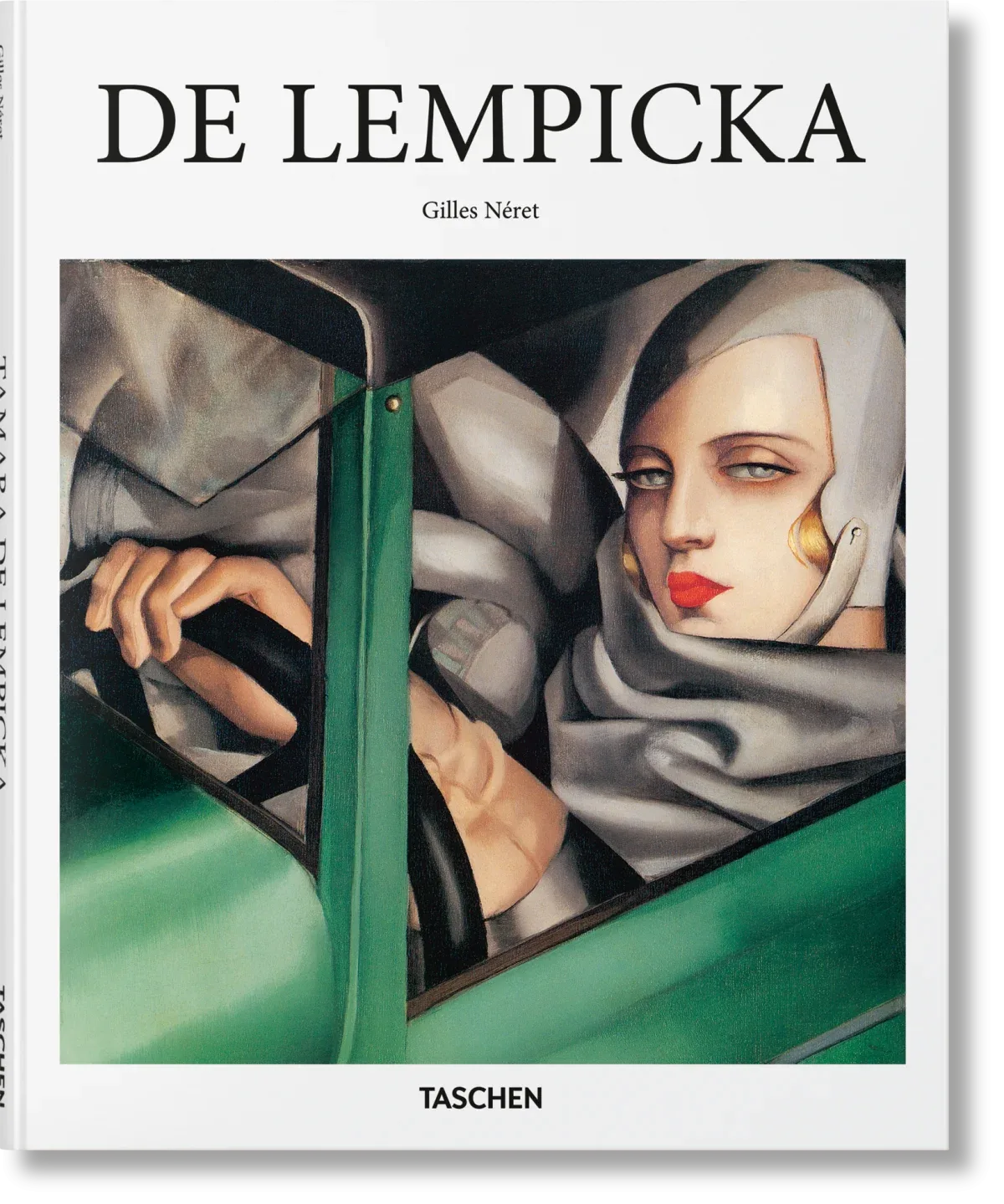 Imagem do produto  De Lempicka (ENG)