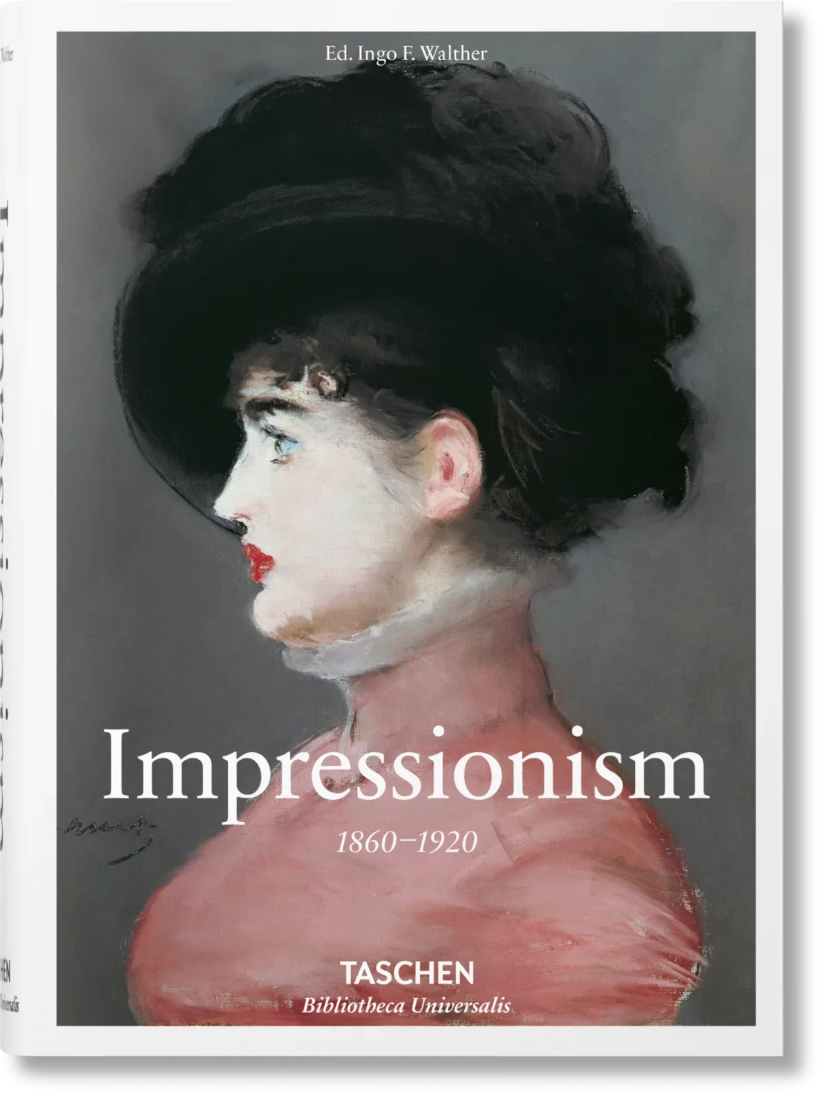 Imagem do produto  Impressionism. 1860-1920 (ENG)