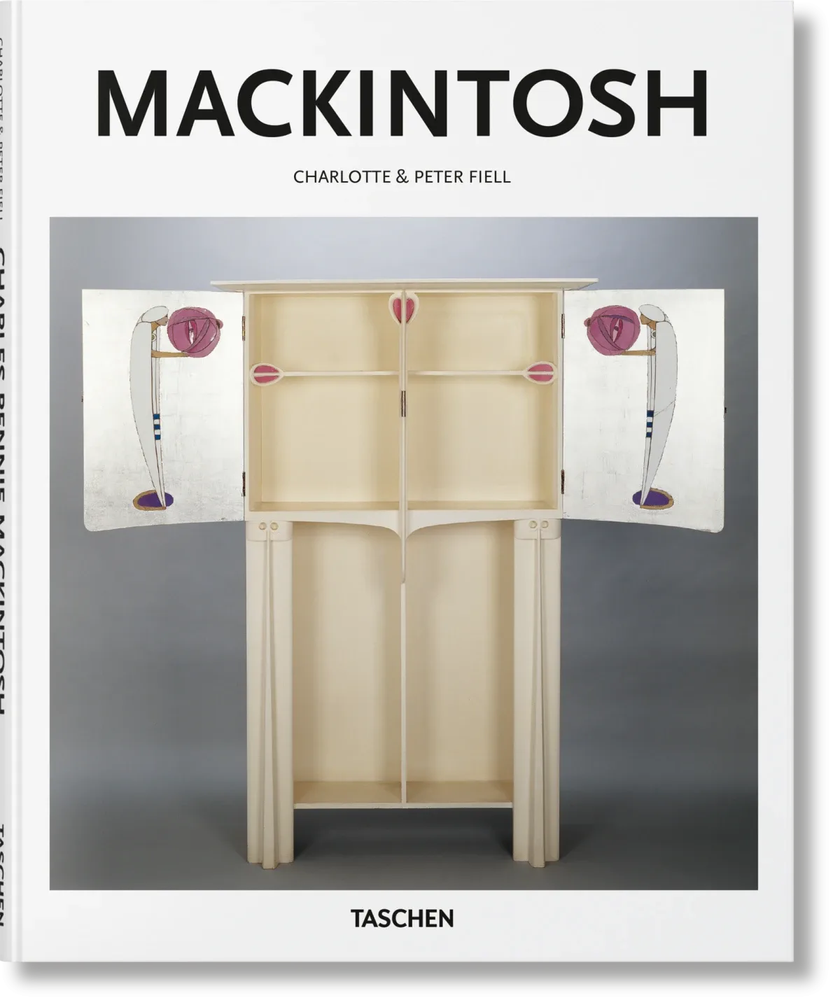 Imagem do produto  Mackintosh (ENG)