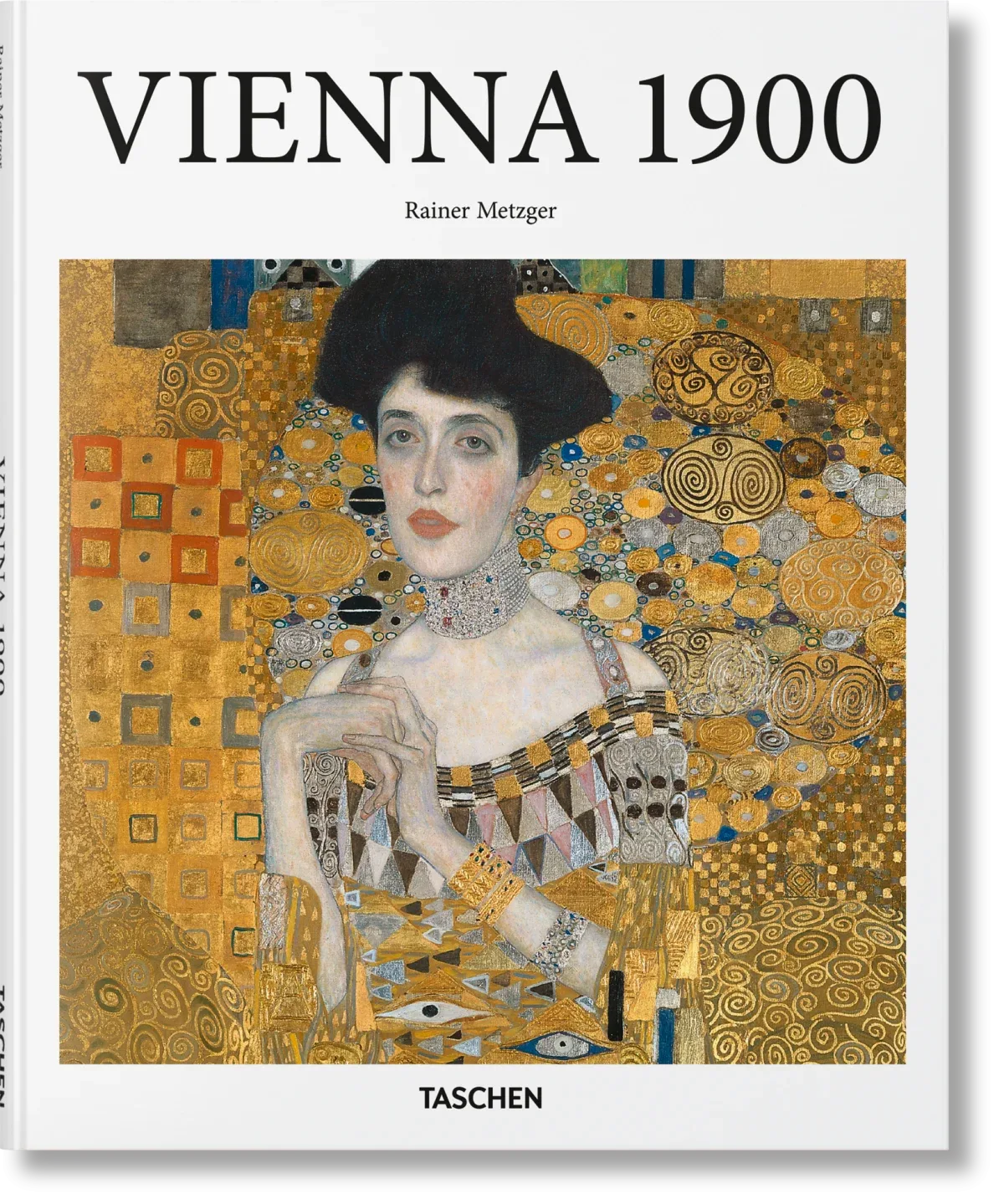 Imagem do produto  Vienna 1900 (ENG)