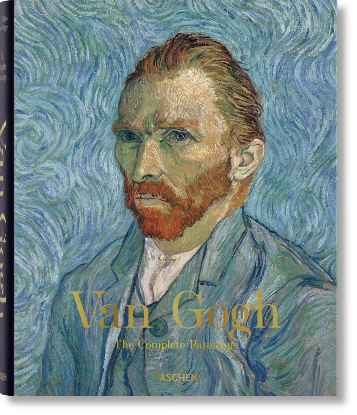 Imagem do produto  Van Gogh. The Complete Paintings (ENG)